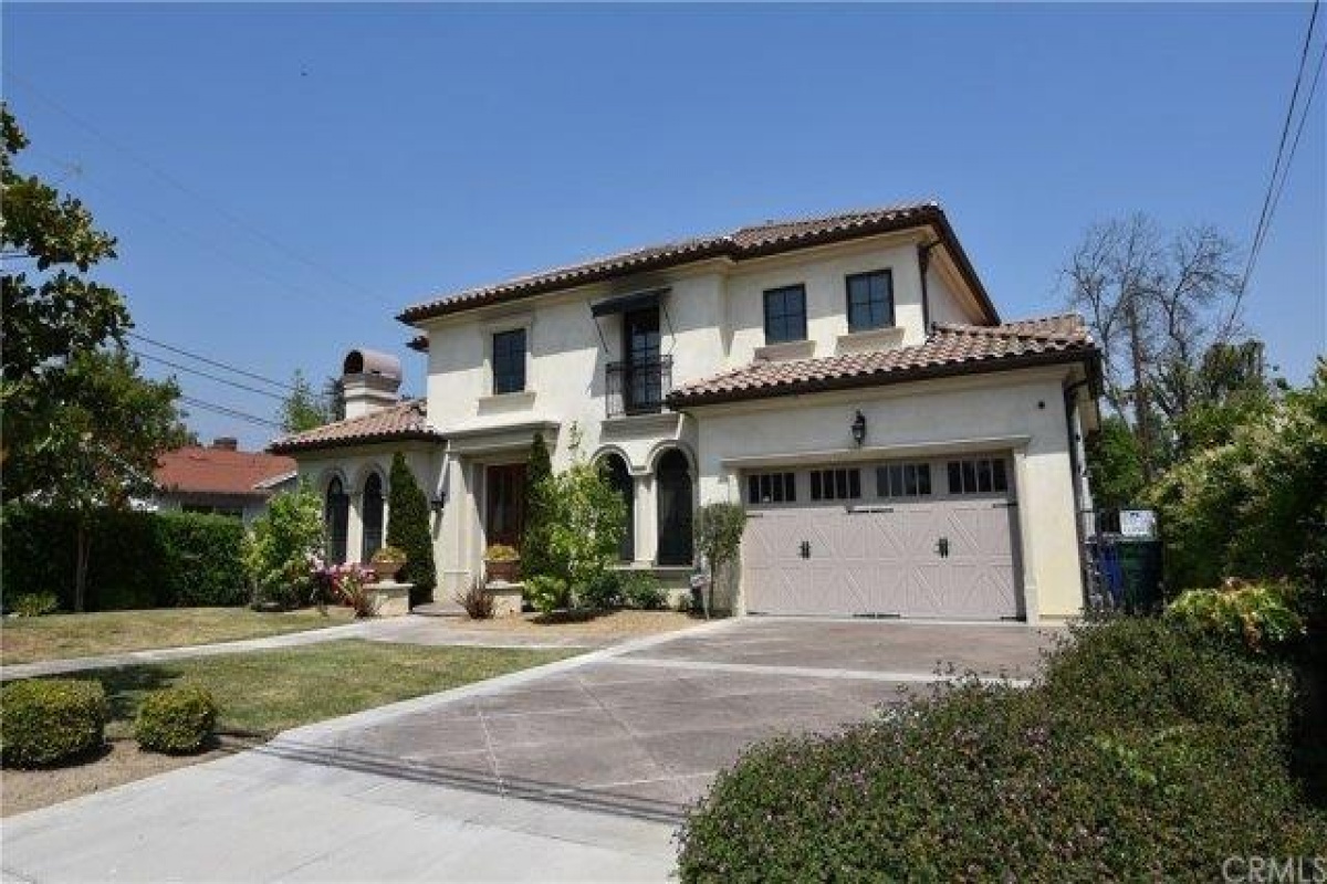 2230 S 6th Ave, Arcadia, California, 4 Bedrooms Bedrooms, ,4 BathroomsBathrooms,Single Family Home,Residential Sold Listings,S 6th Ave,1103