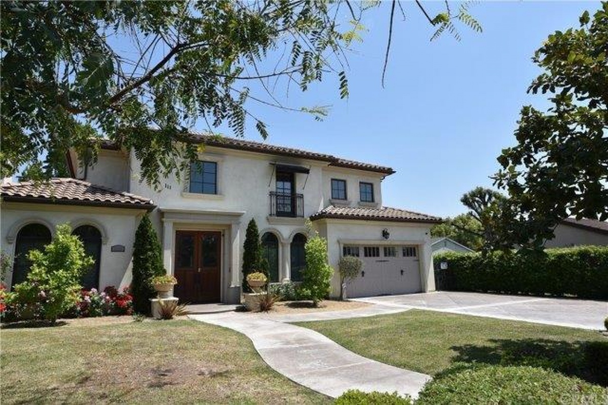 2230 S 6th Ave, Arcadia, California, 4 Bedrooms Bedrooms, ,4 BathroomsBathrooms,Single Family Home,Residential Sold Listings,S 6th Ave,1103
