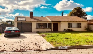 9416 Pentland St, California 91780, 2 Bedrooms Bedrooms, ,1 BathroomBathrooms,Single Family Home,Residential Featured Listings,Pentland St,1108