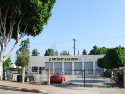 441 W. Valley Blvd, Alhambra, California, ,Specialty,Commercial Sold Listings,W. Valley Blvd,1007