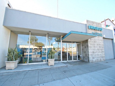 1424 W. Valley Blvd, Alhambra, California 91801, ,Retail,Commercial Sold Listings,W. Valley Blvd,1017