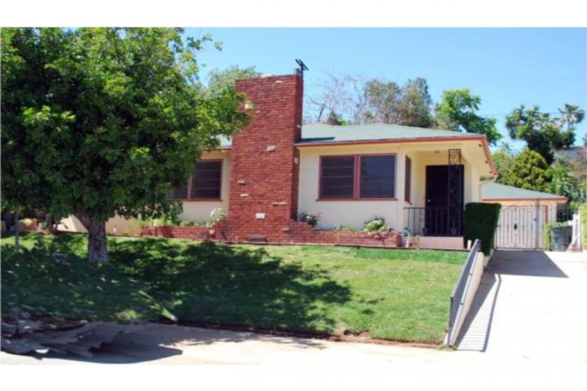 217 E Fernfield, Monterey Park, California, 3 Bedrooms Bedrooms, ,2 BathroomsBathrooms,Single Family Home,Residential Sold Listings,E Fernfield,1089
