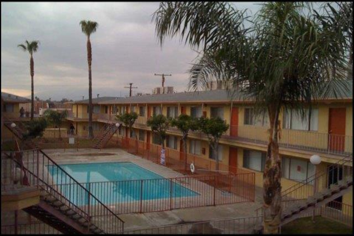 4080 Sepulveda, San Bernardino, California, ,Apartment,Commercial Sold Listings,Sepulveda ,1099