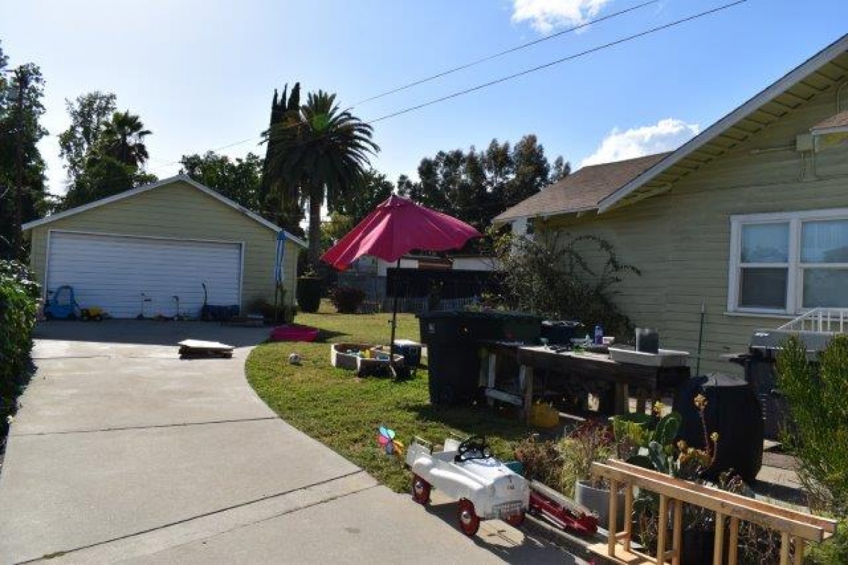 929 S 8th St, Alhambra, California, 2 Bedrooms Bedrooms, ,1 BathroomBathrooms,Single Family Home,Residential Sold Listings,S 8th St,1102