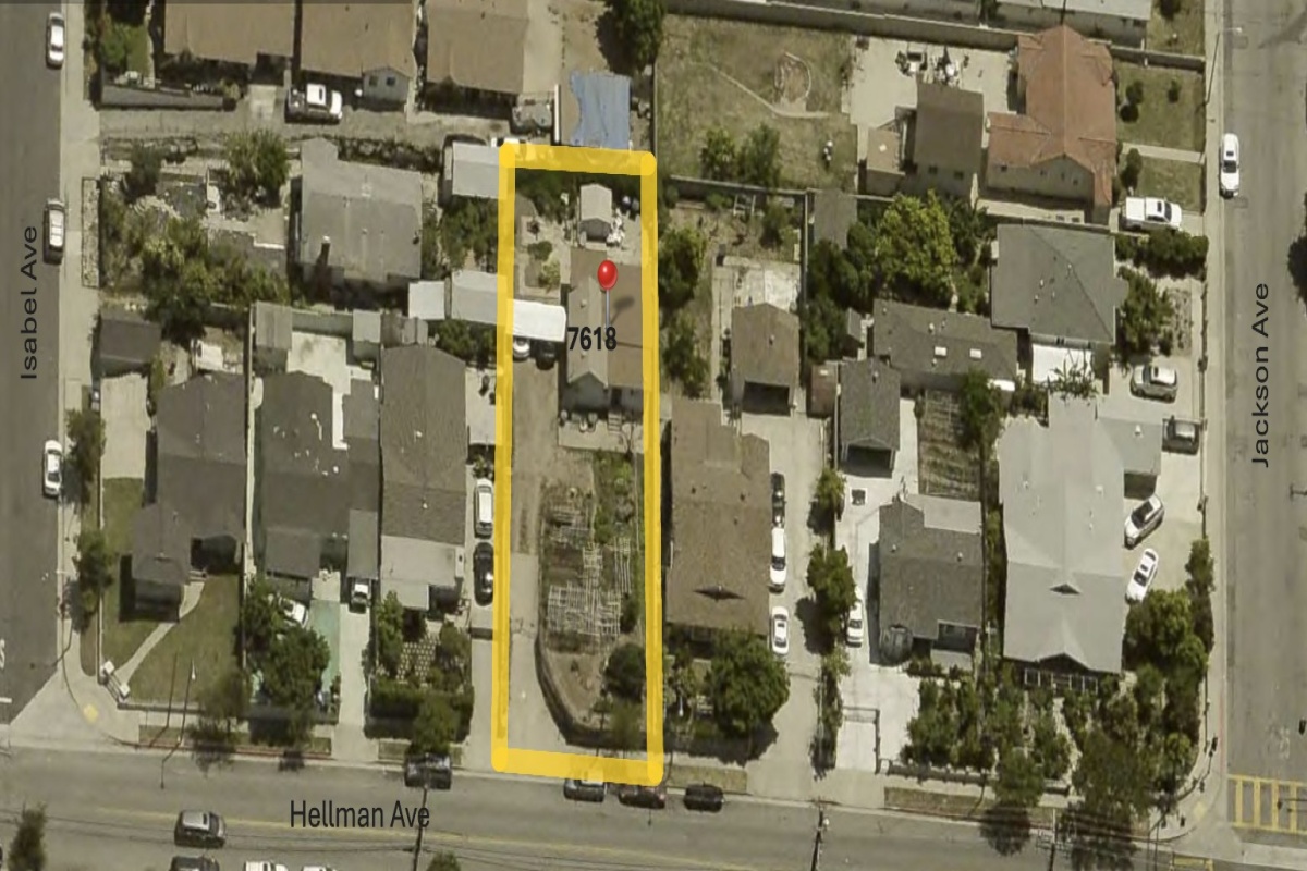 7618 Hellman Ave, Rosemead, California 91770, 3 Bedrooms Bedrooms, ,1 BathroomBathrooms,Single Family Home,Residential Featured Listings,Hellman,1134