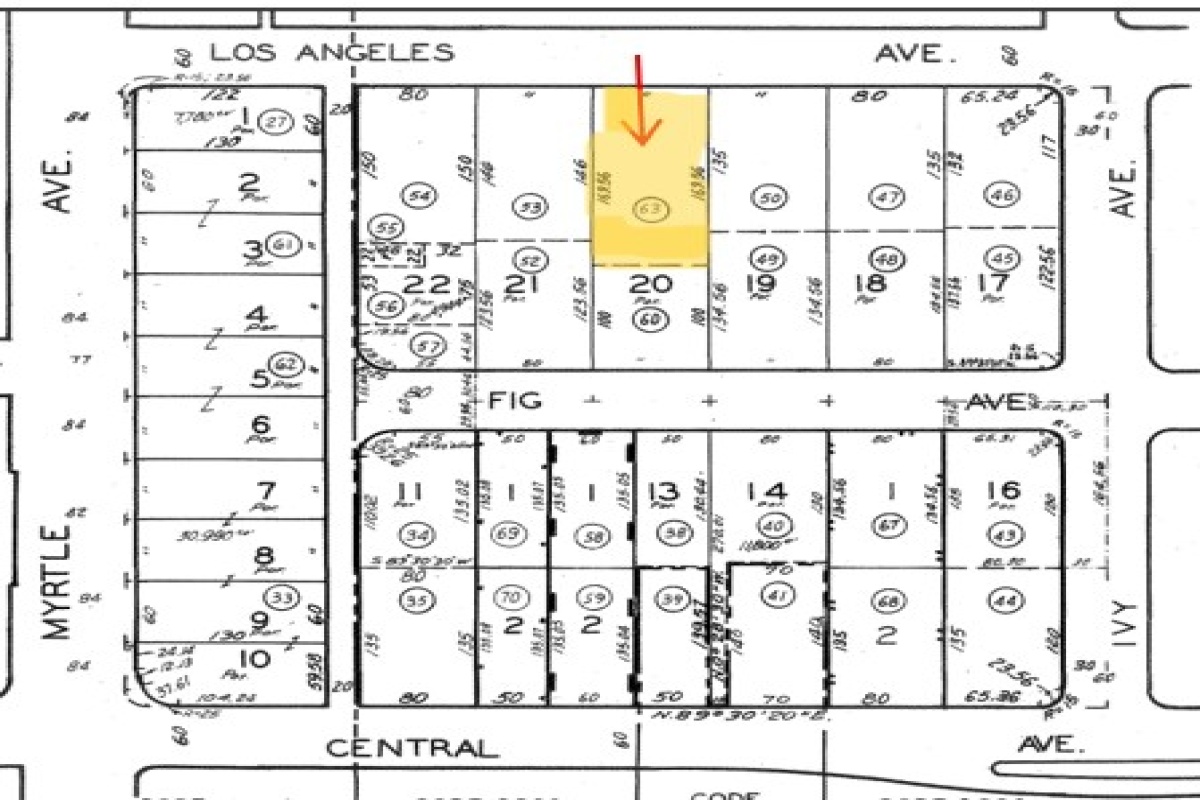 128 Los Angeles Ave, Monrovia, California 91016, 3 Bedrooms Bedrooms, ,1 BathroomBathrooms,Single Family Home,Residential Featured Listings,Los Angeles,1140