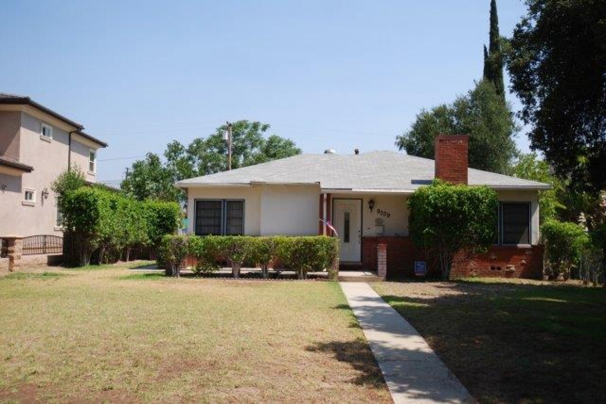 9039 Rancho Rd, Temple City, California 91780, ,Single Family Home,Residential Sold Listings,Rancho,1043