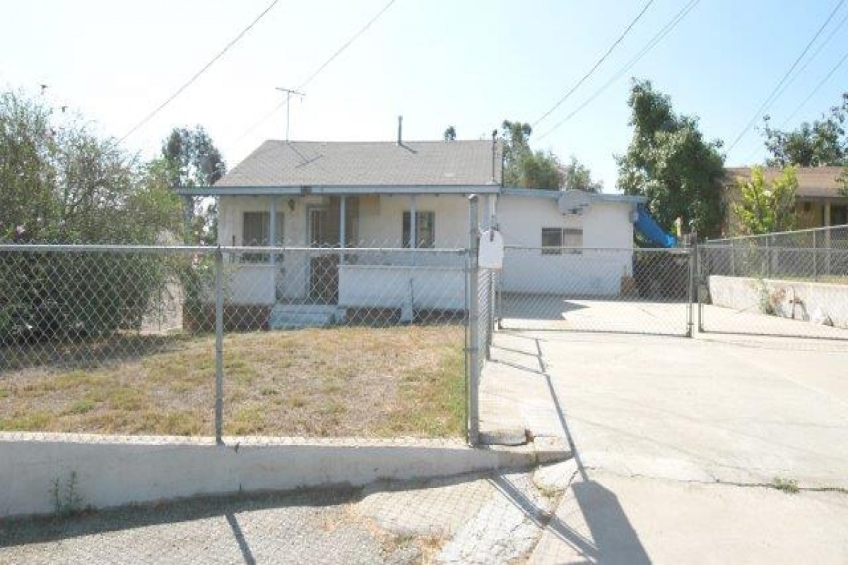2118 Cathryn, Rosemead, California, 2 Bedrooms Bedrooms, ,2 BathroomsBathrooms,Single Family Home,Residential Sold Listings,Cathryn,1046