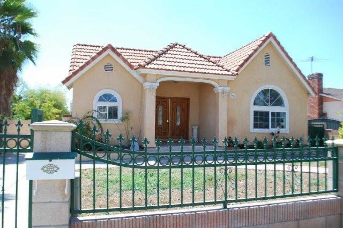 9240 Ralphs St, Rosemead, California, ,Single Family Home,Residential Sold Listings,Ralphs,1059