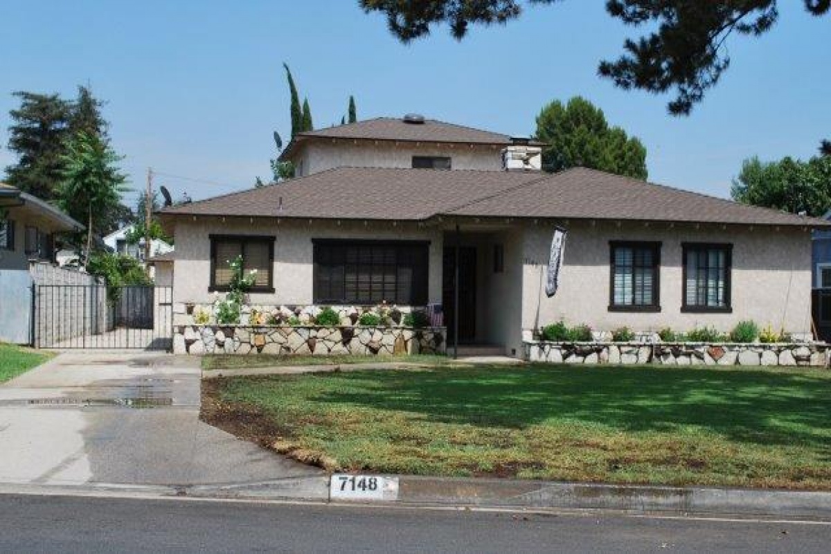 7148 N Muscatel, San Gabriel, California, 4 Bedrooms Bedrooms, ,3 BathroomsBathrooms,Single Family Home,Residential Sold Listings,N Muscatel,1084